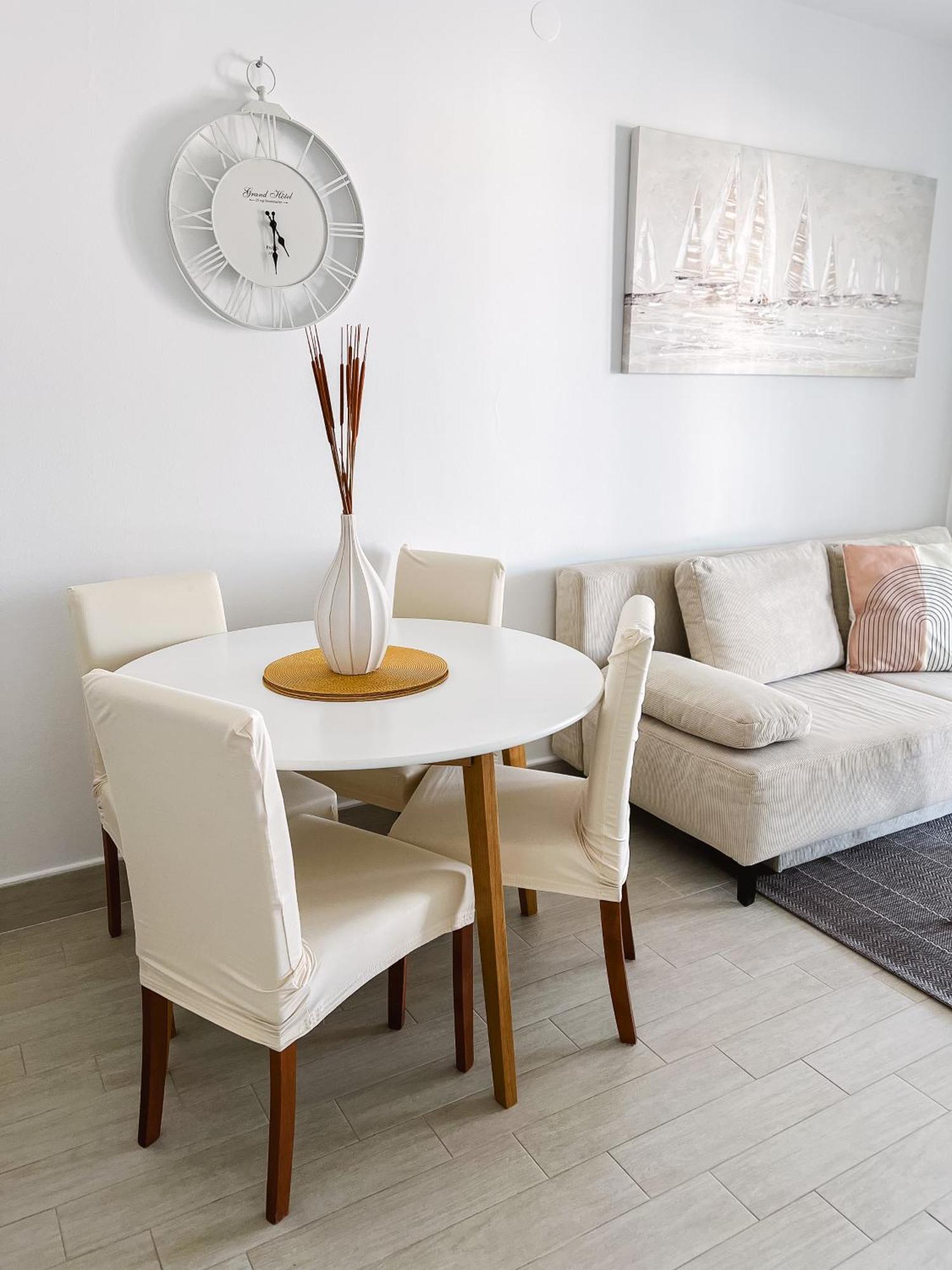 Modern Apartment In The Heart Of Njivice Luaran gambar