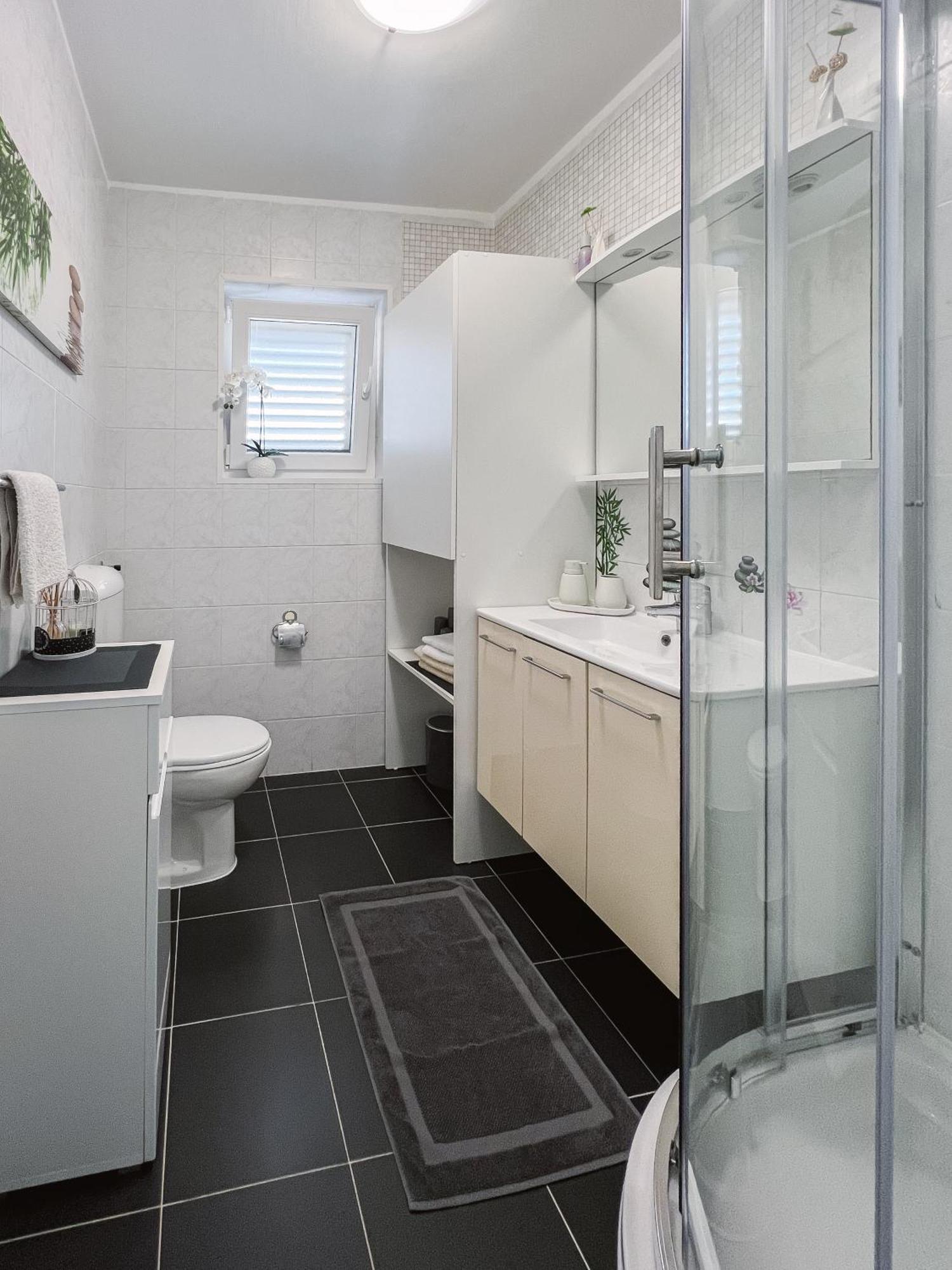 Modern Apartment In The Heart Of Njivice Luaran gambar