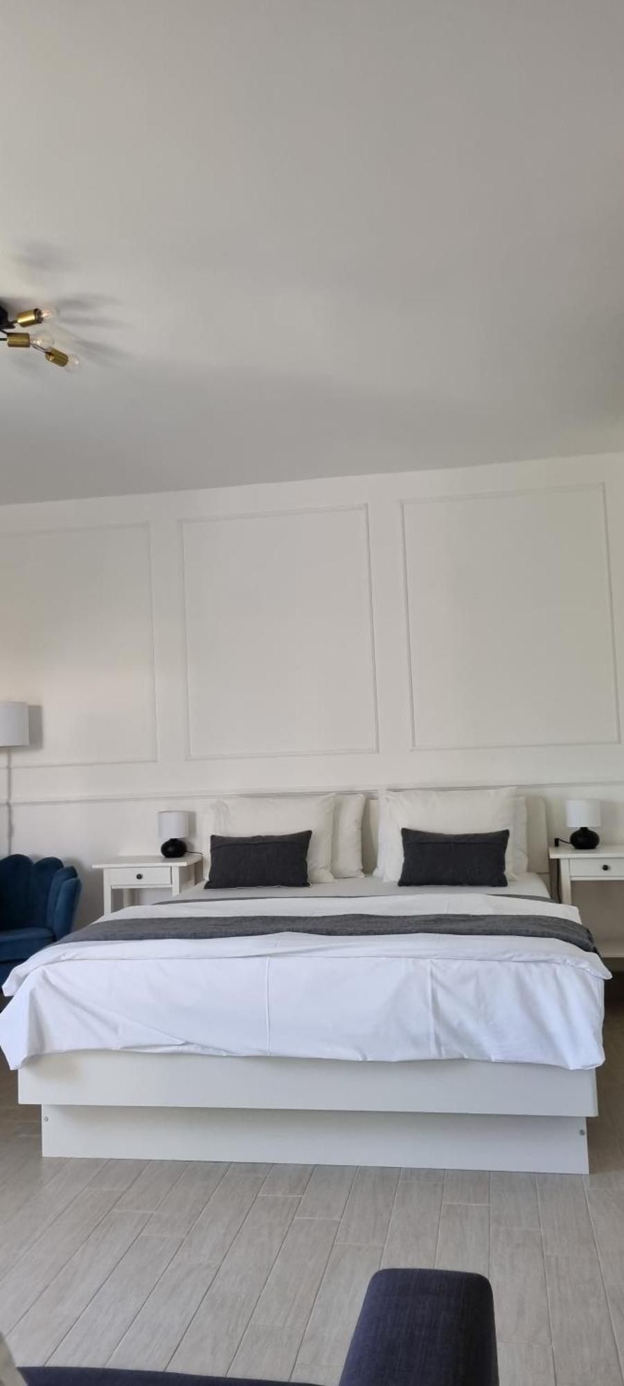Modern Apartment In The Heart Of Njivice Luaran gambar
